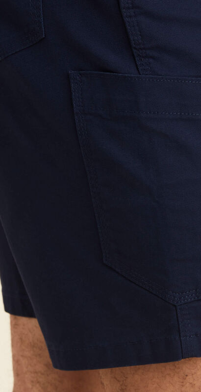 Rebar DuraStretch Made Tough 10" Short 03